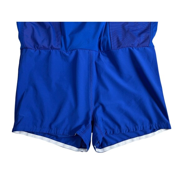 Vineyard Vines Activewear Tennis Skort  Size S  Navy Athletic Pickleball Golf - Picture 4 of 15